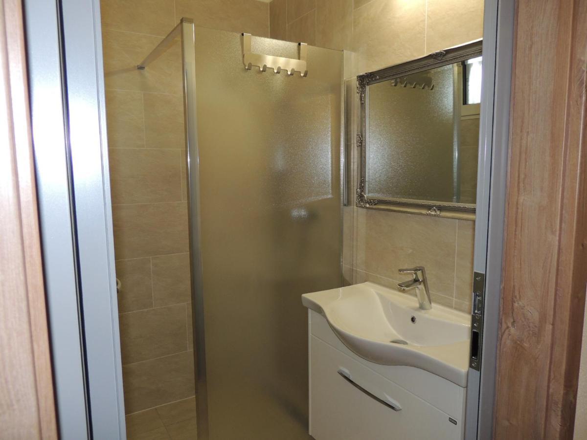 Apartmany I - Kafe Bojnice Bagian luar foto