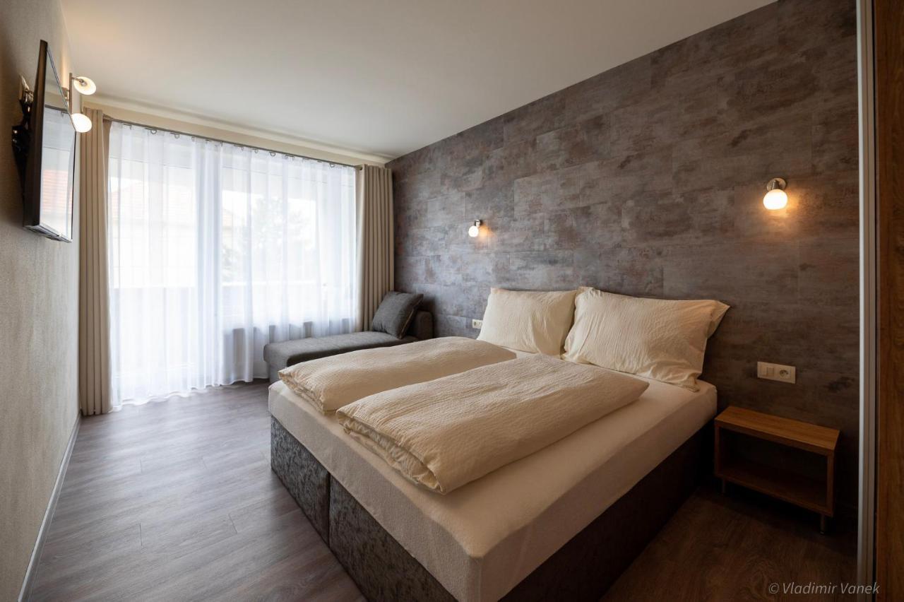 Apartmany I - Kafe Bojnice Bagian luar foto