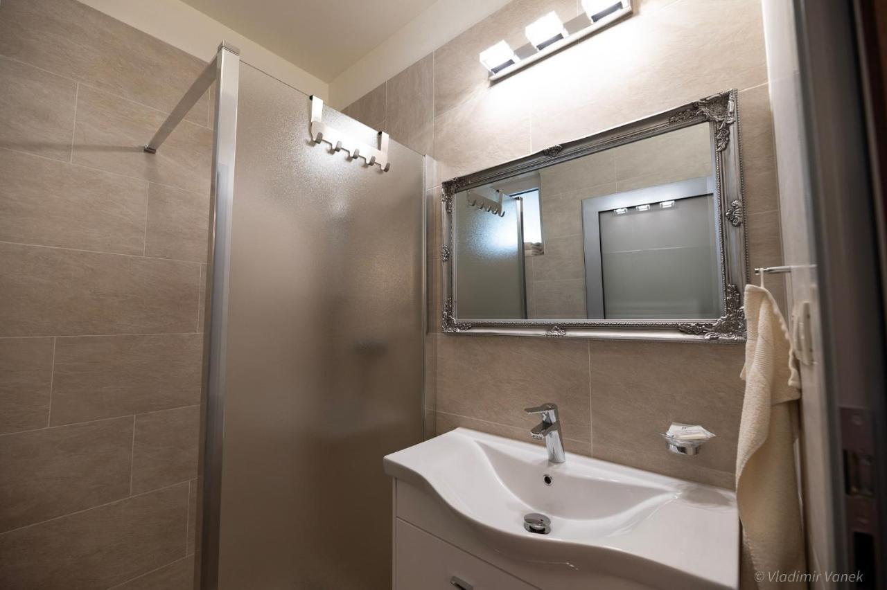 Apartmany I - Kafe Bojnice Bagian luar foto