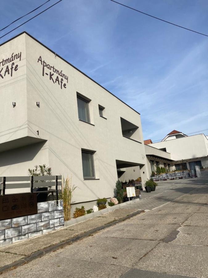 Apartmany I - Kafe Bojnice Bagian luar foto