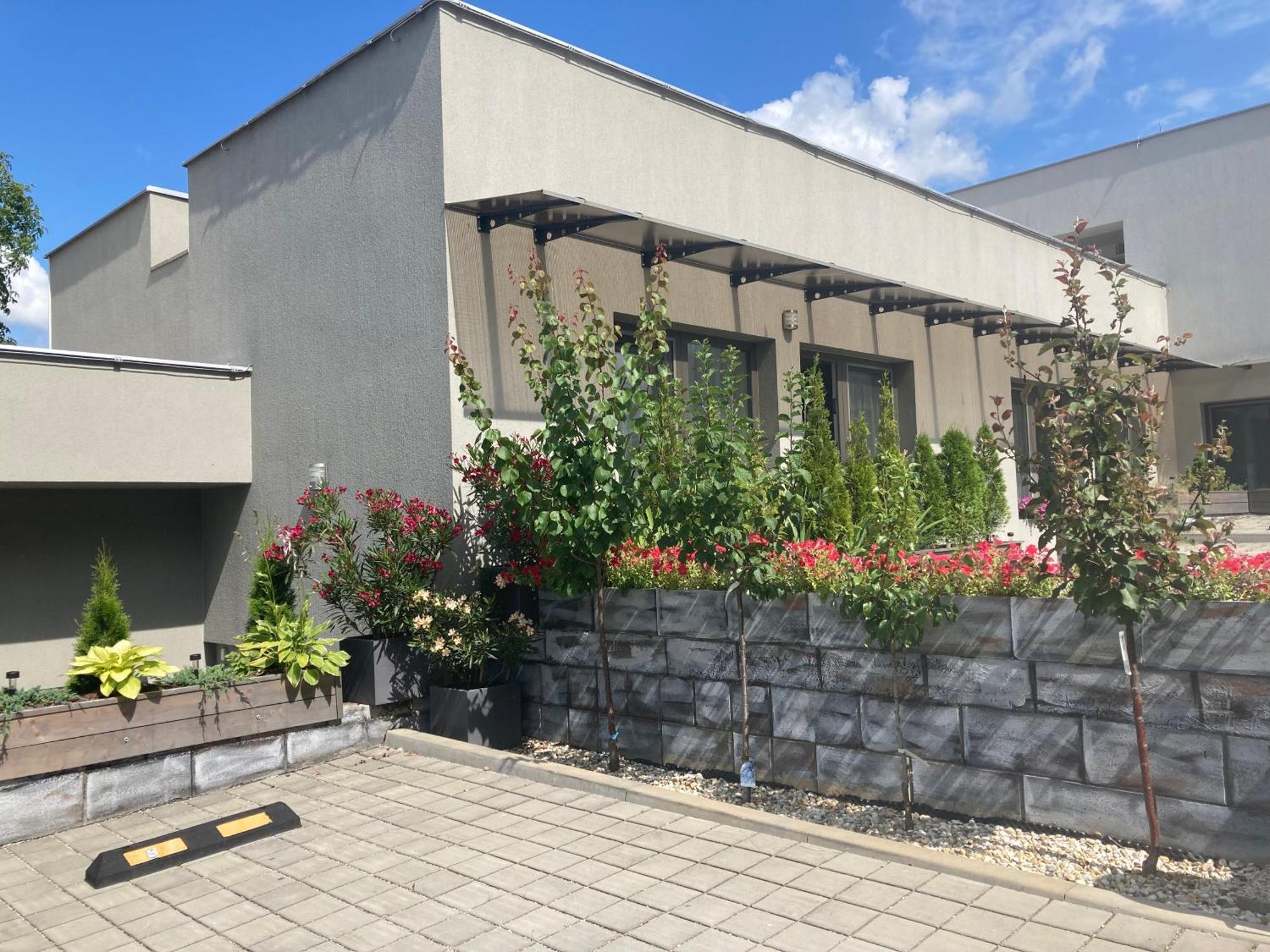 Apartmany I - Kafe Bojnice Bagian luar foto