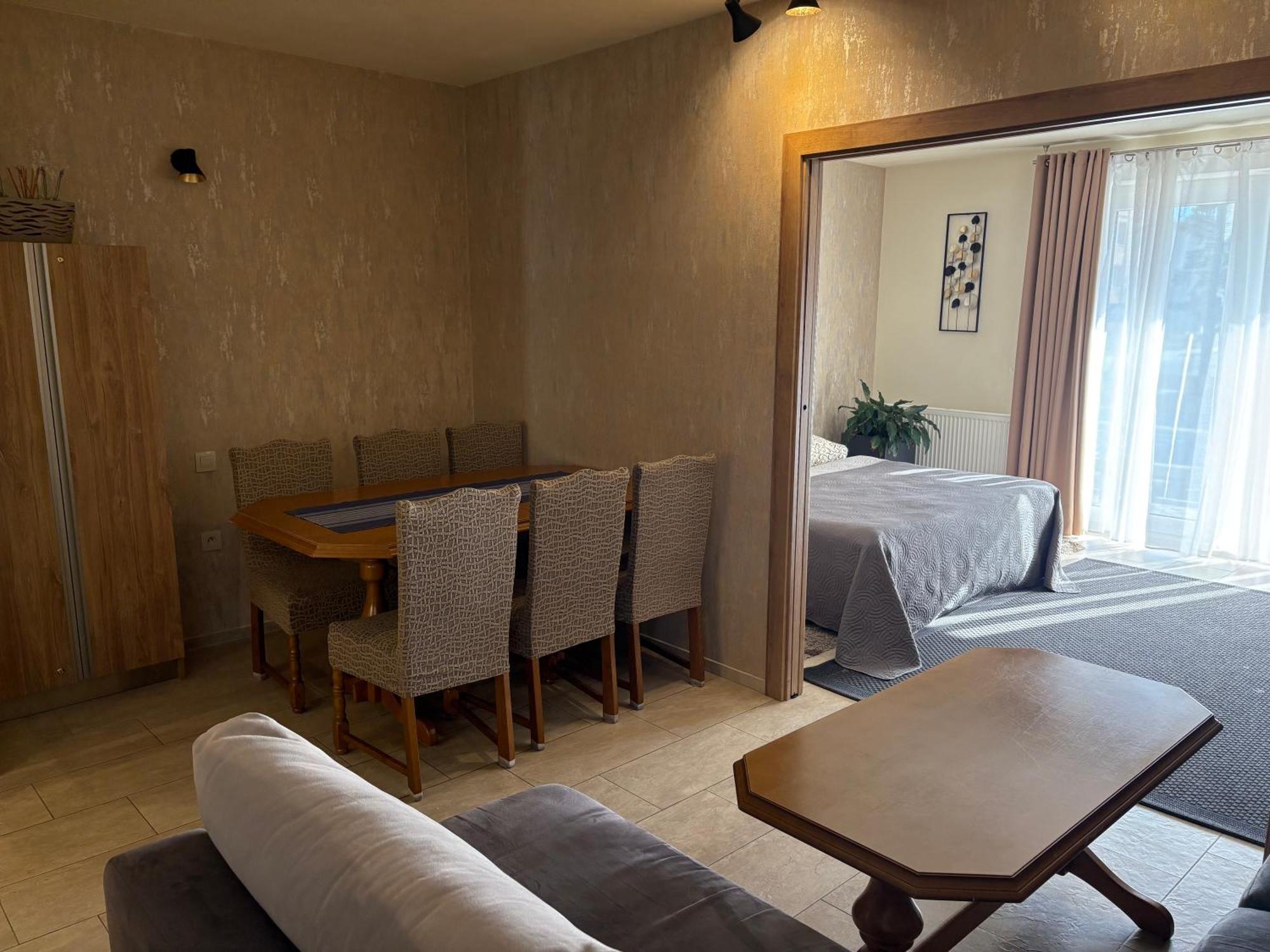 Apartmany I - Kafe Bojnice Bagian luar foto
