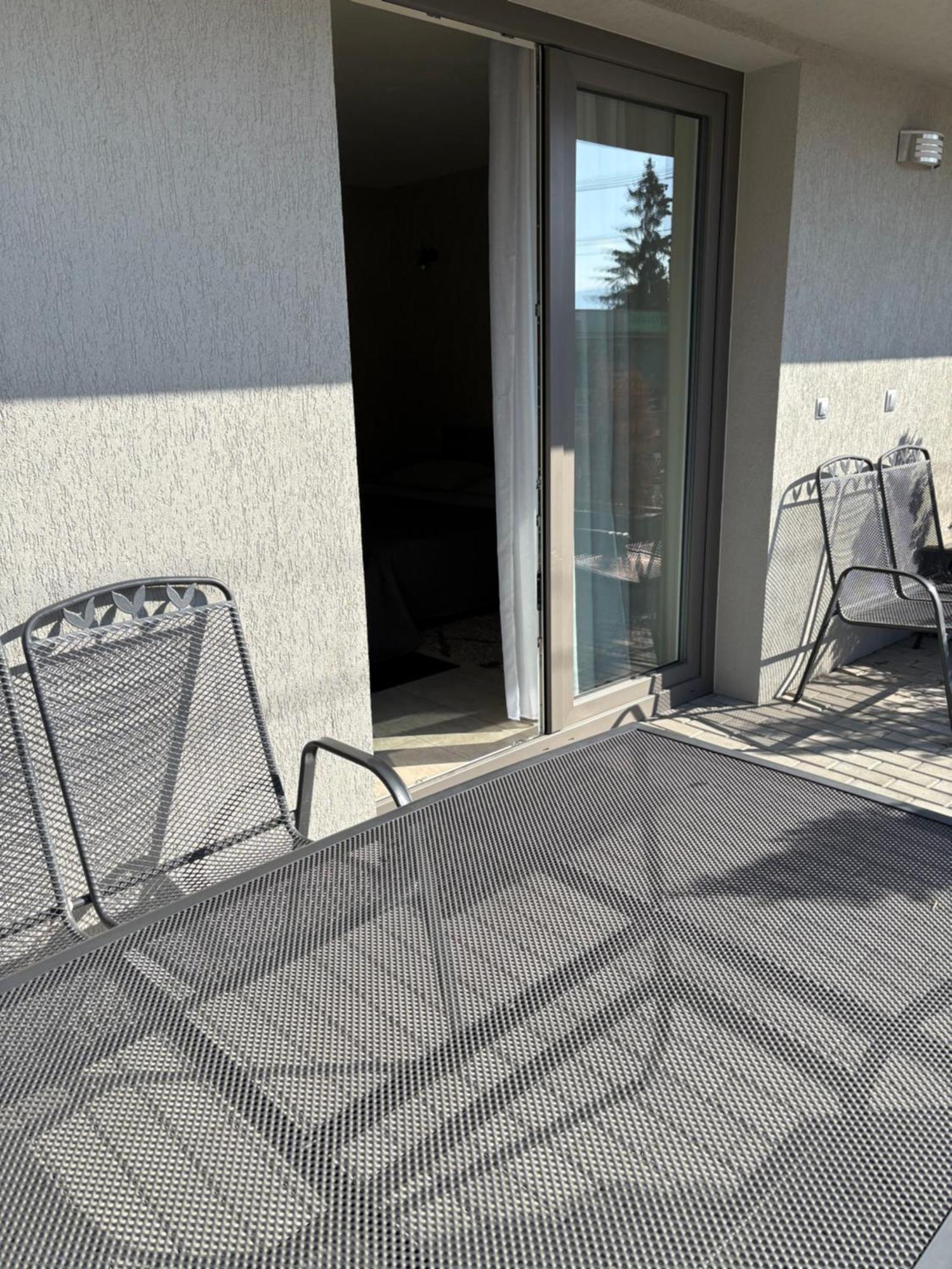 Apartmany I - Kafe Bojnice Bagian luar foto