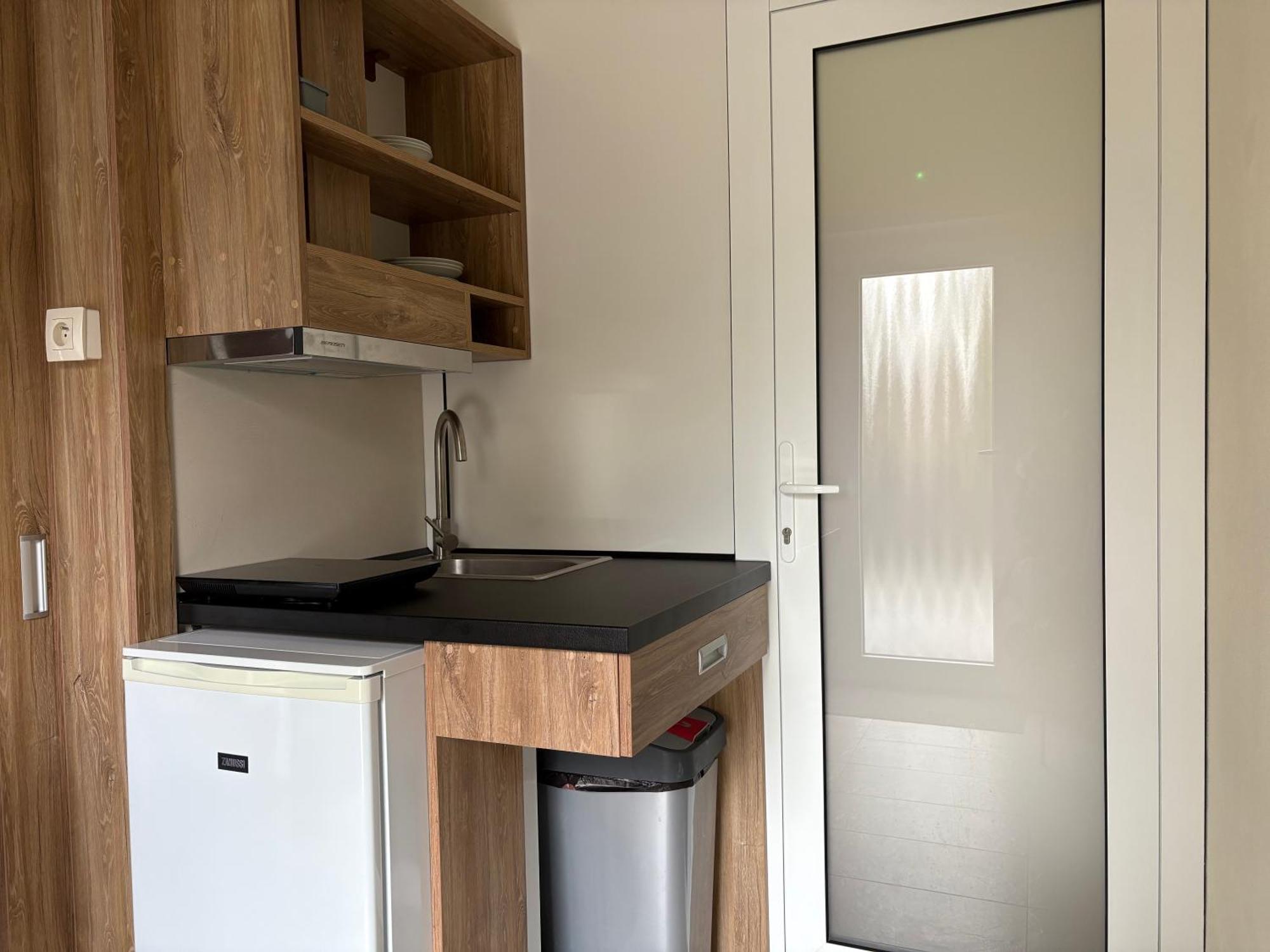 Apartmany I - Kafe Bojnice Bagian luar foto