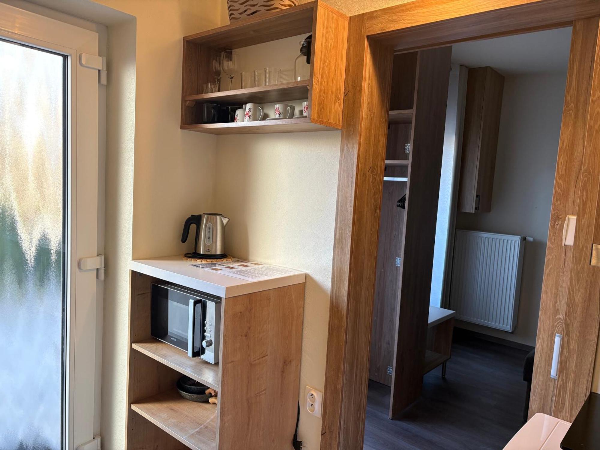Apartmany I - Kafe Bojnice Bagian luar foto