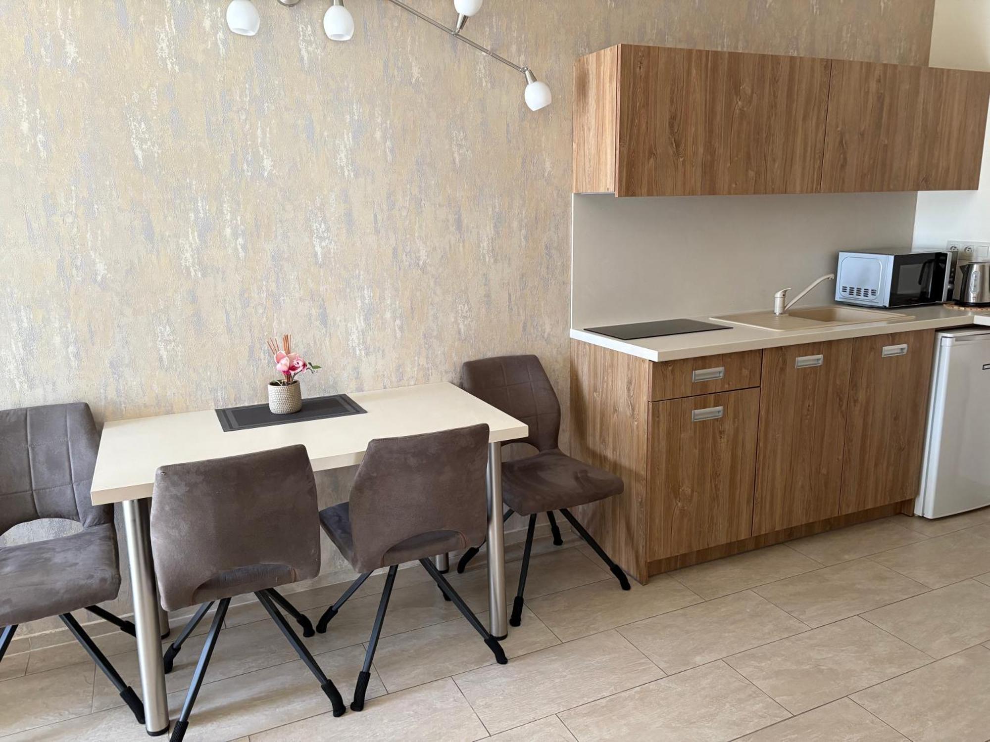 Apartmany I - Kafe Bojnice Bagian luar foto